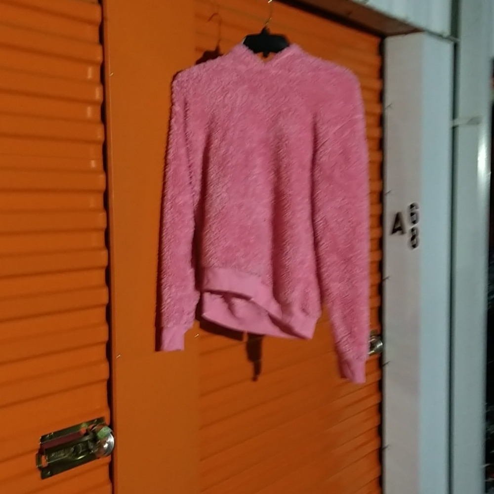 Women's hoodie